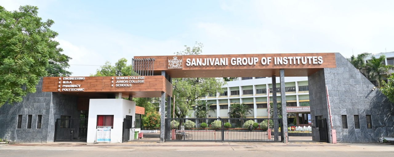 Sanjivani Junior College