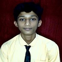 Surlakar Sarang Vishnu
