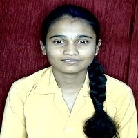 Shelke Samruddhi Vijay