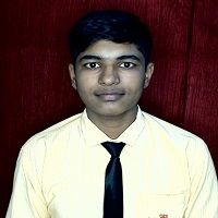 Raktate Atharva Sandip