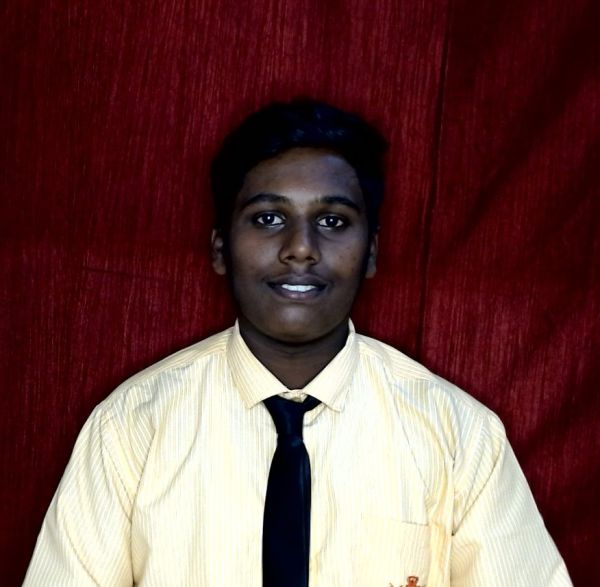 Lachake Vaibhav Narayan