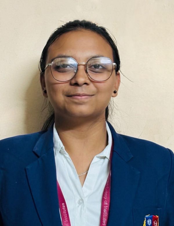 SHRUTI VALMIK PANSARE