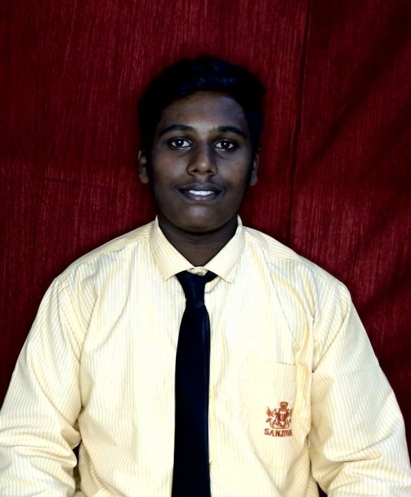 LACHAKE VAIBHAV NARAYAN