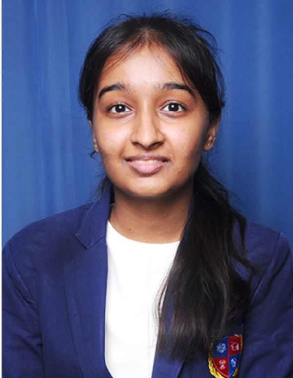 AKSHARA PRASHANT AGARWAL