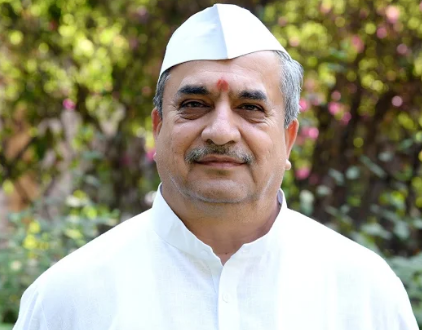 Chairman Sanjivani Group
