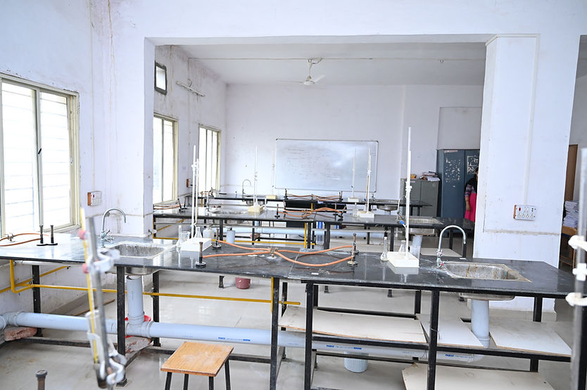 Lab Apparatus