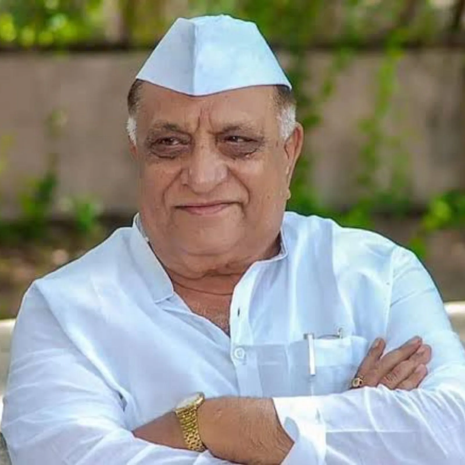 Sahakar Maharshi Shankarraoji Kolhe